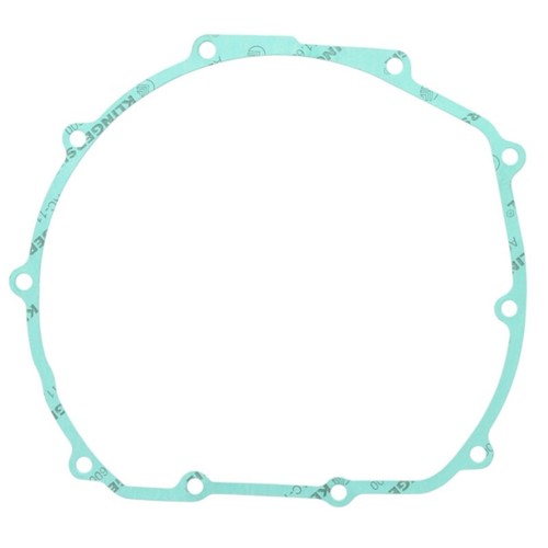 Guarnizione coperchio frizione - coperchio,