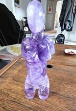 VINTAGE AMETHYST WOMEN