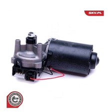 Motorino Tergicristallo