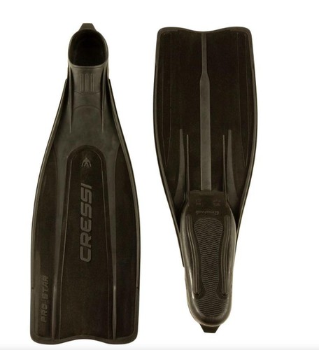 Pinne cressi sub - sub, apena