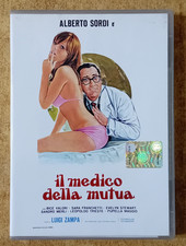 (ALBERTO SORDI) IL MEDICO