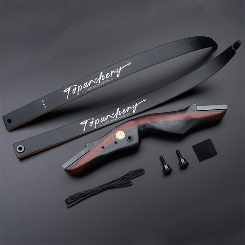 50lb tiro con arco - 20-50lb,