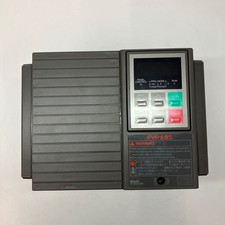 Avvitatore inverter FUJI FVR2.2E9S-2 rimosso dalla macchina funzionante