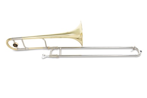 Trombone tenore in - trombone,