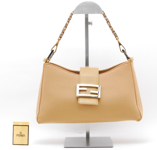 Borsa tracolla fendi mamma - tracolla,