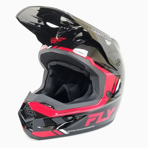 Fly racing kinetic - kinetic, verdict
