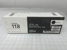 Cartuccia di stampa toner nero