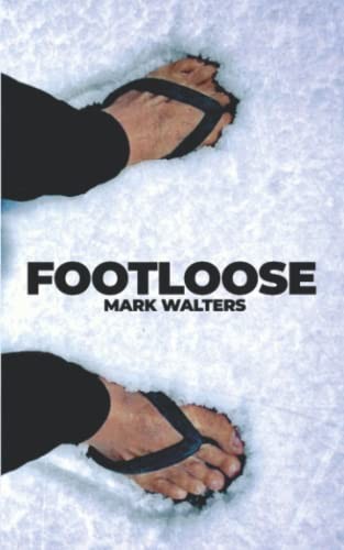 Footloose joker travels - a,