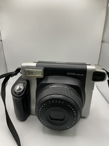 Fujifilm fuji instax wide 300 - wide,