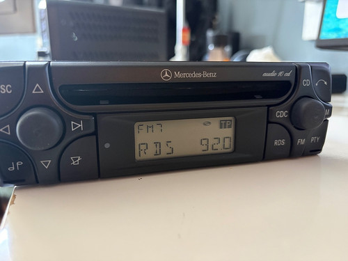 Radio becker audio - becker,