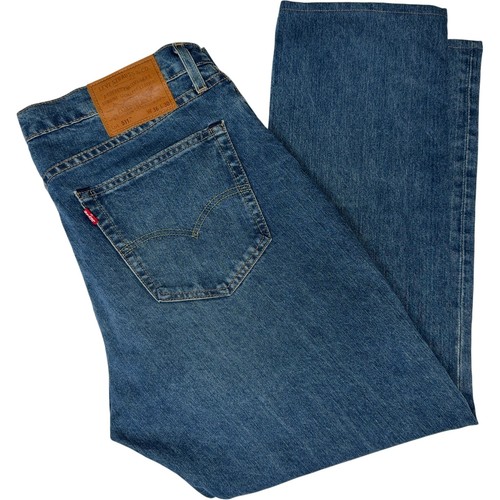 Jeans levi 511 - 511, l30