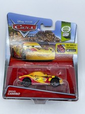 Disney Pixar Cars Miguel