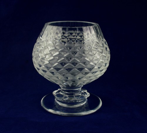 Vaso uragano lalique - uragano, france