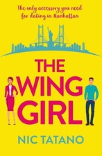 Wing Girl Paperback by Nic