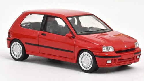 Norev renault clio 16s - norev,