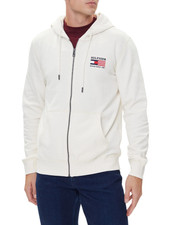 Tommy Hilfiger felpa uomo con