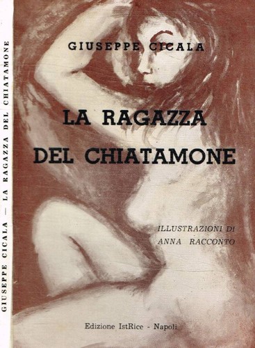 Ragazza del chiatamone - la,