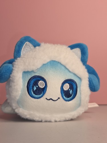 Peluche gatto aphmau meemeows - peluche,