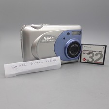 Nikon fotocamera digitale