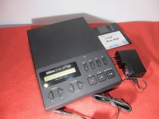 Yamaha MDF2 MIDI Data Filer