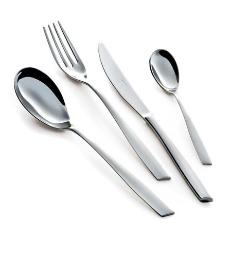 Set servizio posate - set,