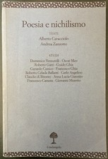 AA.VV. a cura di A.Caracciolo