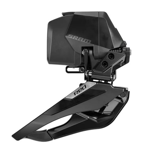 Deragliatore anteriore red - deragliatore, axs