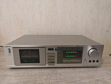 Stéréo Cassette Deck Toshiba