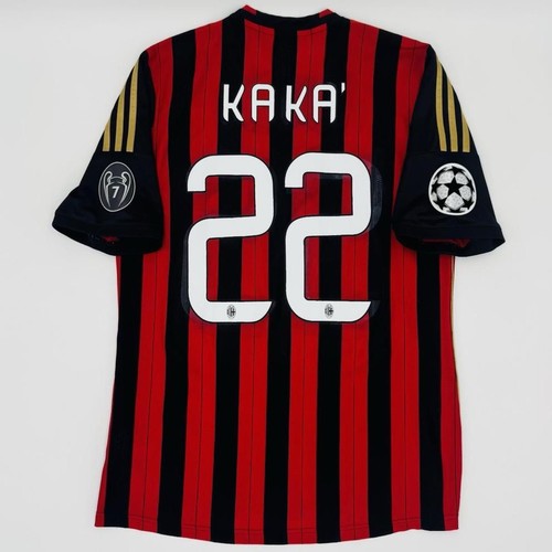 Maglia milan kaka 2013 - kaka,