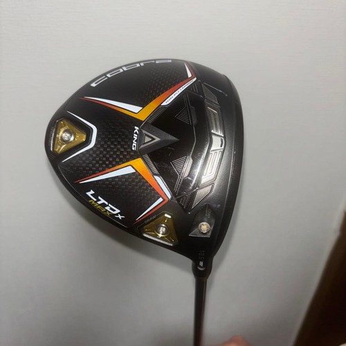 Cobra ltdx max set - max, pezzi