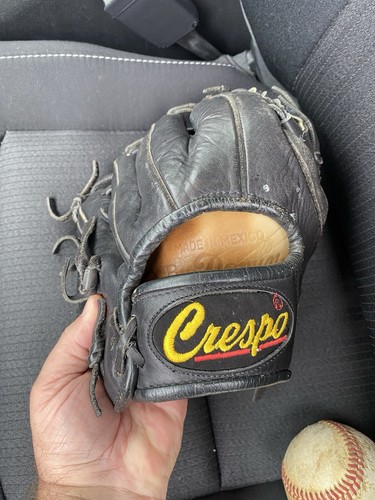 Guanto crespo serie pro - crespo, rht
