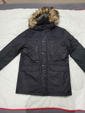 Mens jack&jones Core Parka