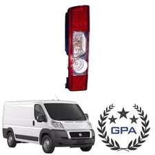 FANALE POSTERIORE DX FIAT