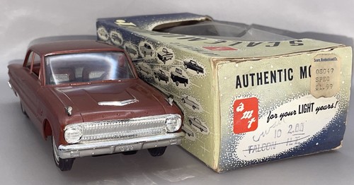 Amt promo friction 1962 - friction,
