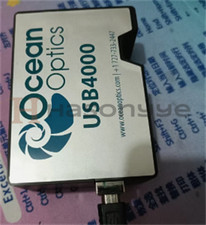 1PZ Ocean Optics USB4000