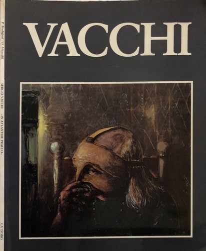 Vacchi atlantide praeco - "in,