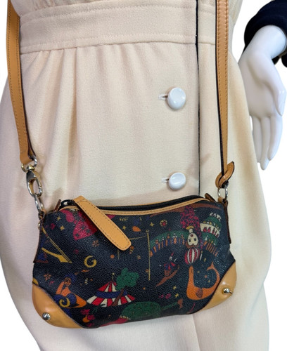 Borsa tracolla vintage - borsa, piero
