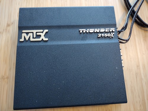 Mtx thunder 2150x - mtx,