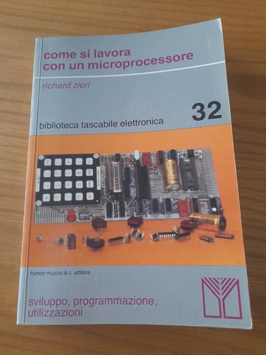 Come lavora con un - si,