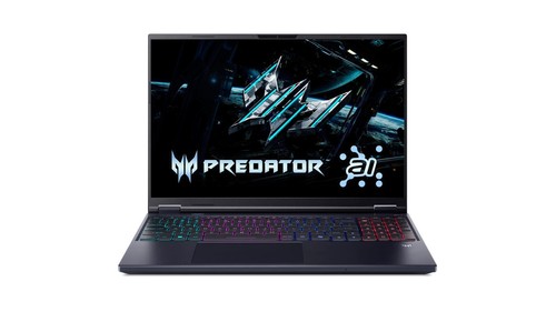 Acer predator helios neo - predator,