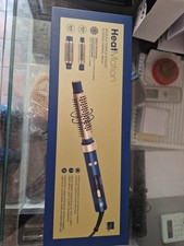 spazzola termica rotante labor