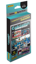 PANINI Calciatori 2024-2025 Celebration Set A SCELTA