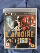 L.A. NOIRE EDIZIONE COMPLETA -