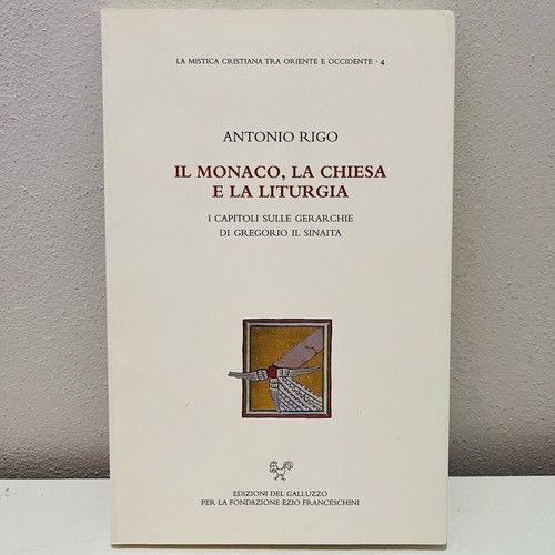 Gregorio sinaita il - gregorio,