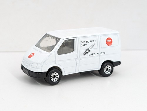 Matchbox superfast mb60 - superfast,