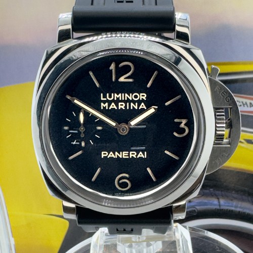 Panerai luminor 47mm - panerai, pam00422