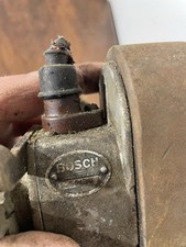 Magnete Bosh Moto D’epoca Auto Guzzi Fiat Benelli Bianchi