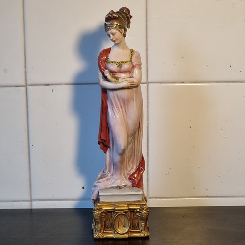 Porcellana capodimonte - porcellana,