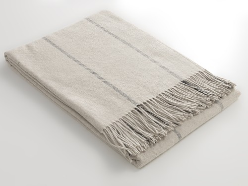 Plaid coperta 140x200 - , misto