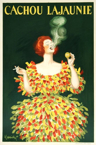 Poster originale leonetto - poster,